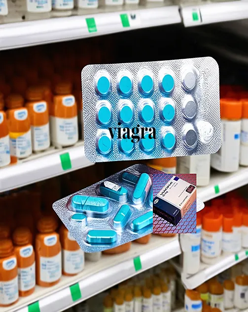 Peut on trouver du viagra en pharmacie